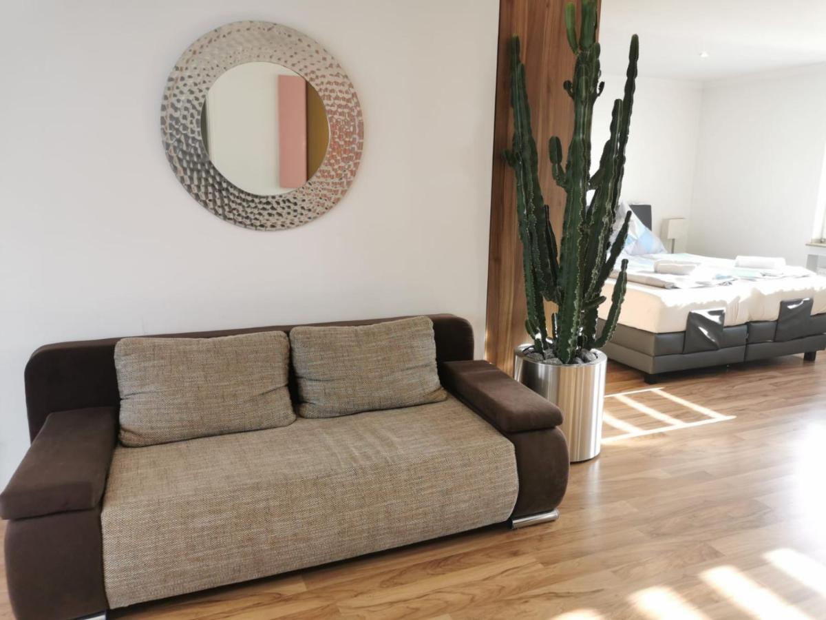 Apartment Sofia Düsseldorf Exterior foto