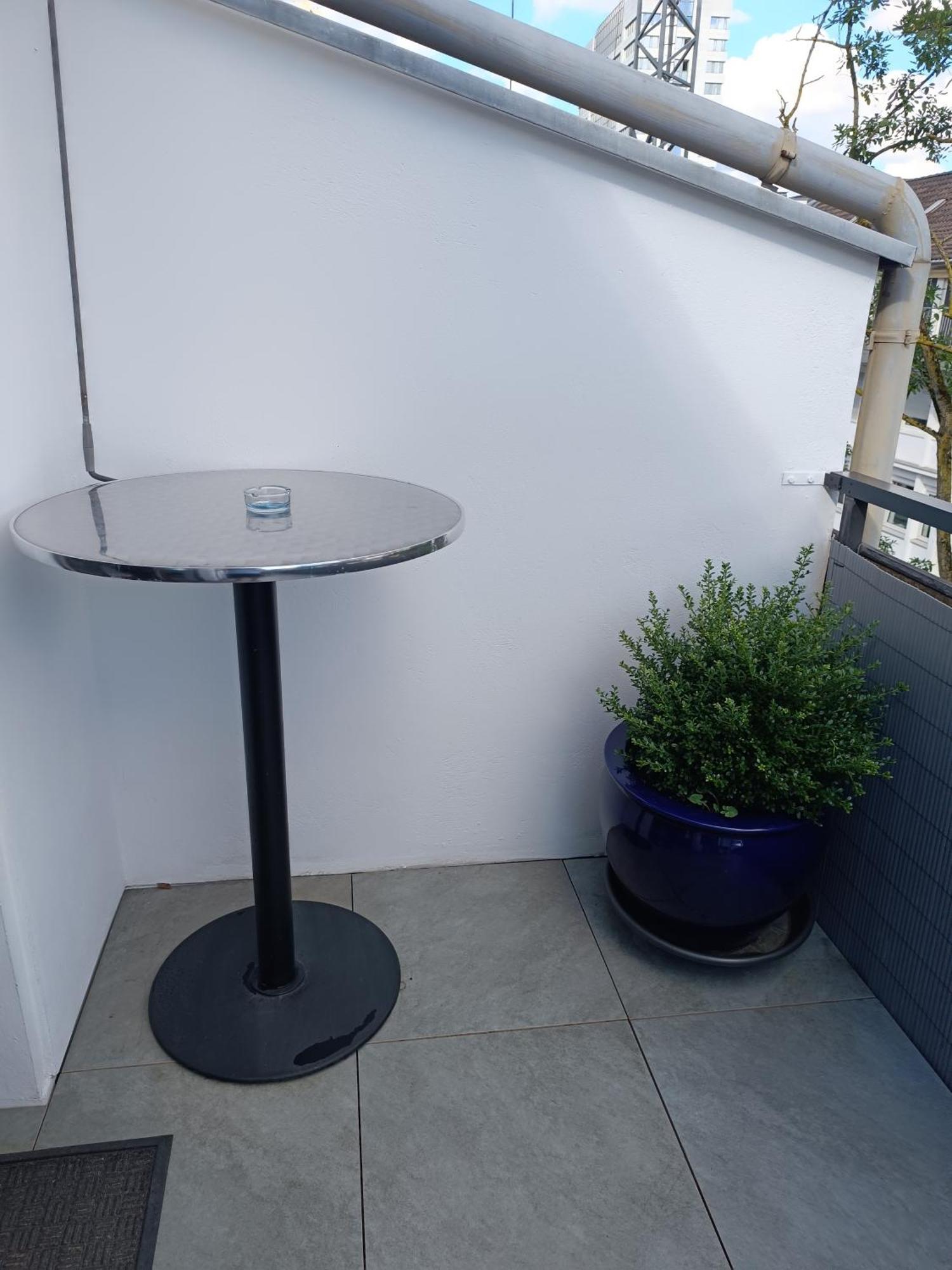 Apartment Sofia Düsseldorf Exterior foto