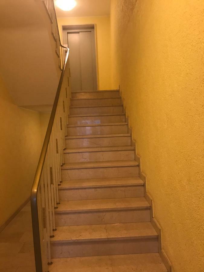 Apartment Sofia Düsseldorf Exterior foto