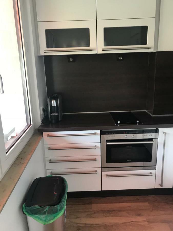 Apartment Sofia Düsseldorf Exterior foto