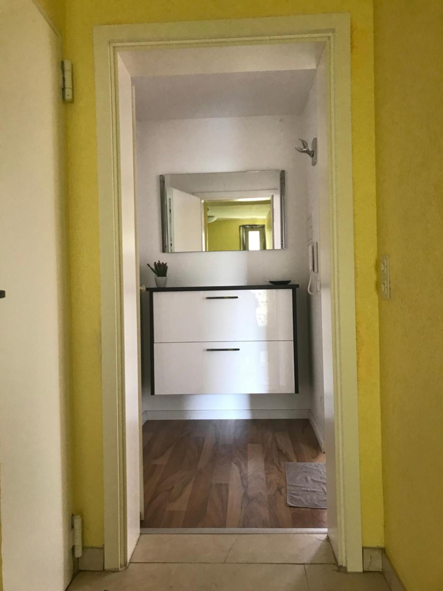 Apartment Sofia Düsseldorf Exterior foto